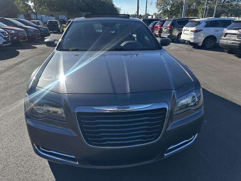 Chrysler 300 S V6 RWD 2014