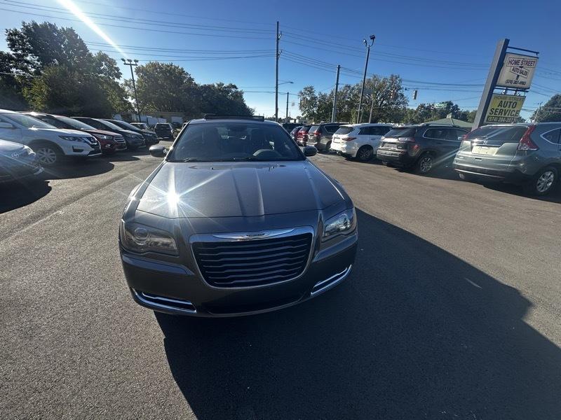 Chrysler 300 S V6 RWD 2014