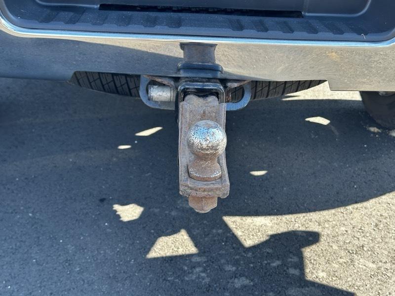 GMC Sierra 1500 SLE Double Cab 4WD 2016