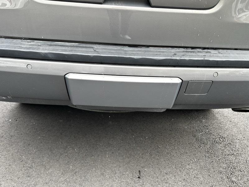 Chevrolet Tahoe LT 4WD 2018