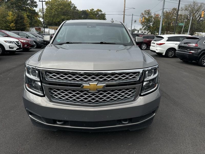 Chevrolet Tahoe LT 4WD 2018
