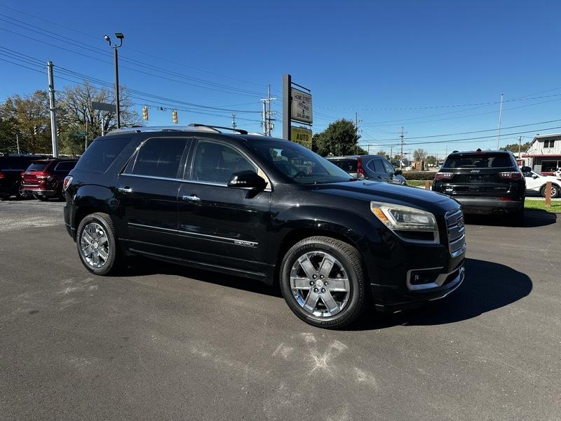 2016 GMC Acadia Denali AWD