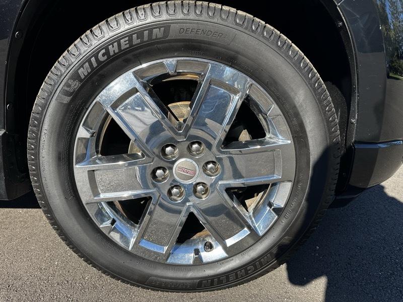 GMC Acadia Denali AWD 2016
