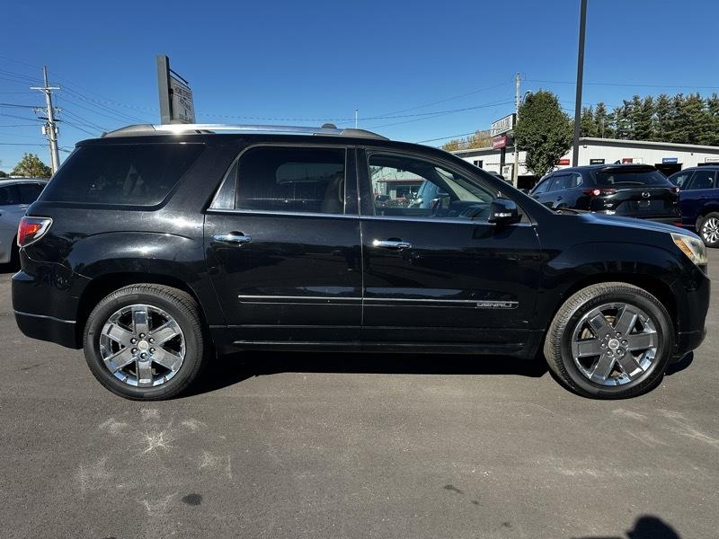 GMC Acadia Denali AWD 2016