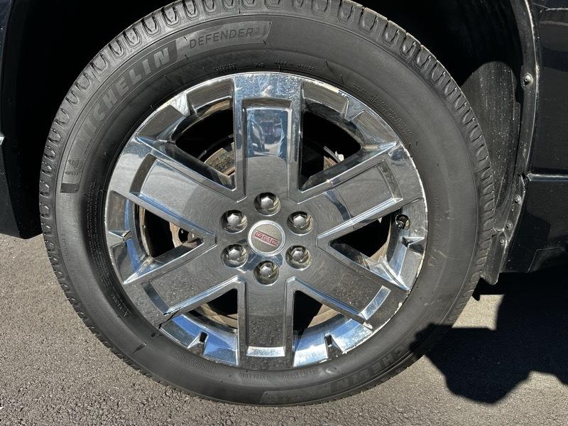GMC Acadia Denali AWD 2016