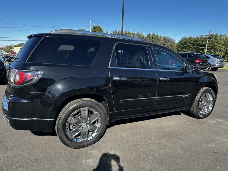 GMC Acadia Denali AWD 2016