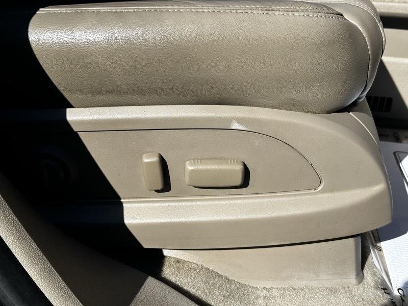 GMC Acadia Denali AWD 2016