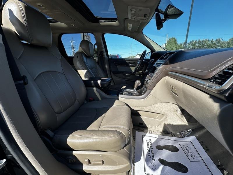 GMC Acadia Denali AWD 2016