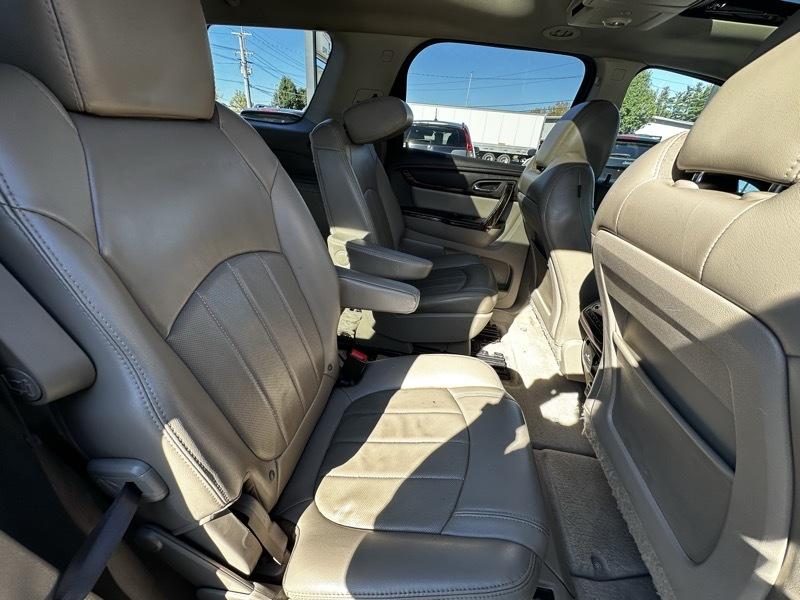 GMC Acadia Denali AWD 2016