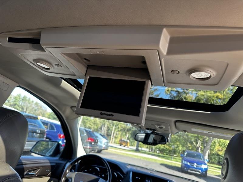 GMC Acadia Denali AWD 2016