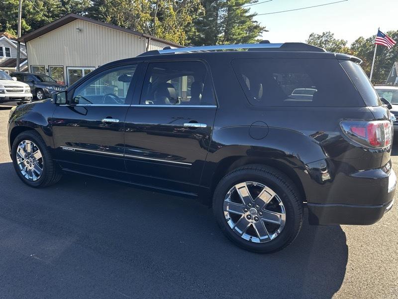 GMC Acadia Denali AWD 2016