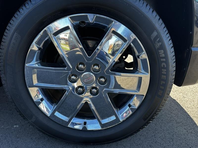 GMC Acadia Denali AWD 2016