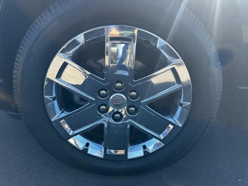 GMC Acadia Denali AWD 2016