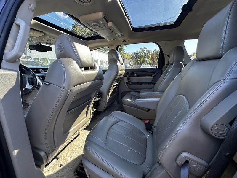 GMC Acadia Denali AWD 2016