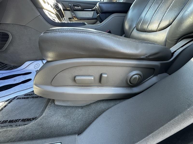 GMC Acadia Denali AWD 2016