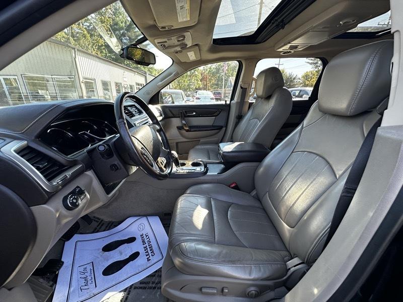 GMC Acadia Denali AWD 2016