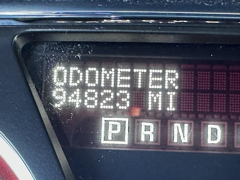 GMC Acadia Denali AWD 2016