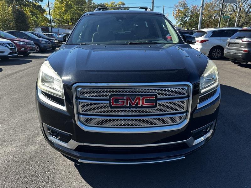 GMC Acadia Denali AWD 2016