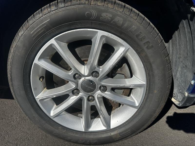 Dodge Journey SXT AWD 2015