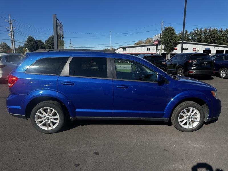 Dodge Journey SXT AWD 2015