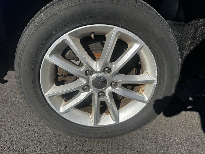 Dodge Journey SXT AWD 2015