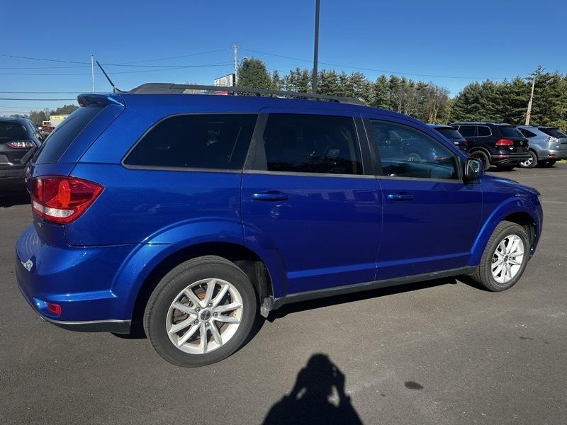 Dodge Journey SXT AWD 2015