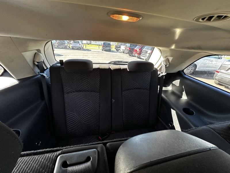 Dodge Journey SXT AWD 2015