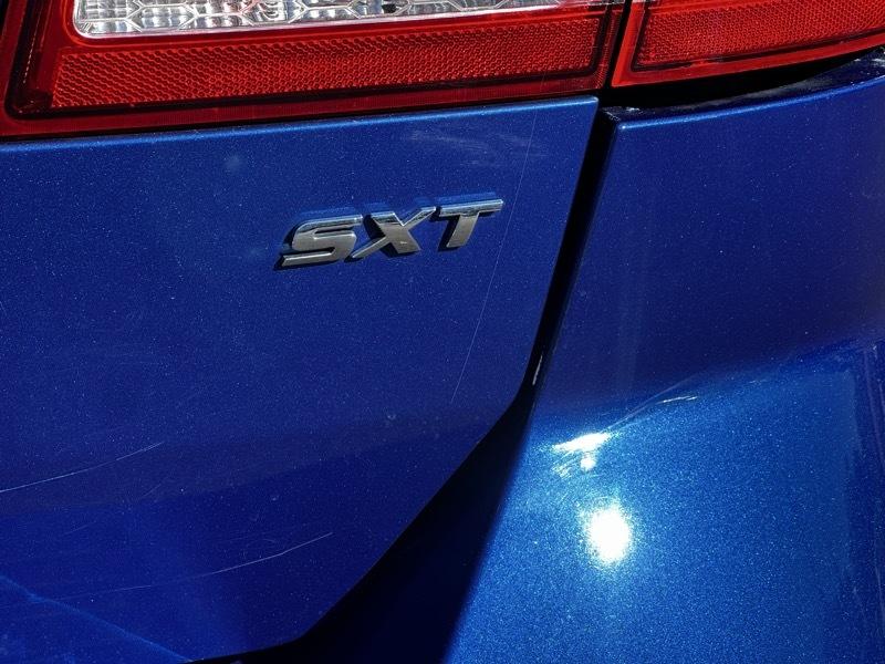 Dodge Journey SXT AWD 2015