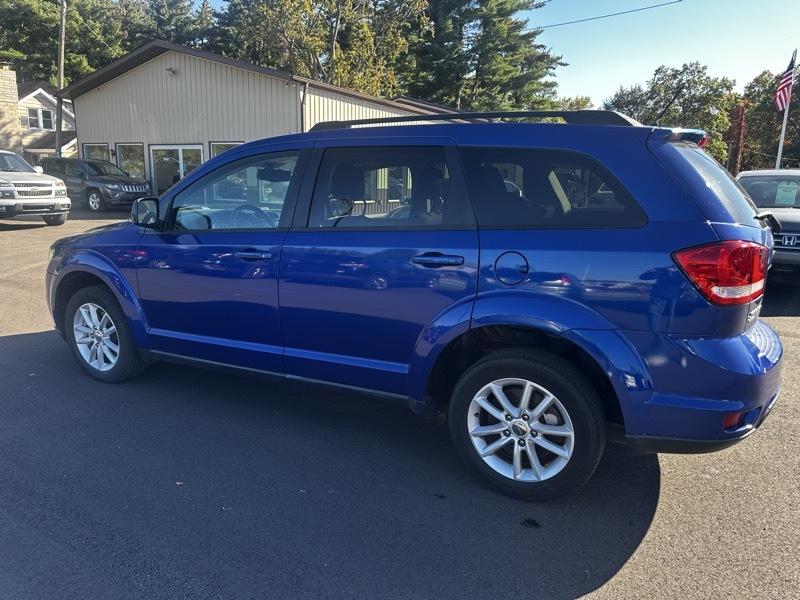 Dodge Journey SXT AWD 2015