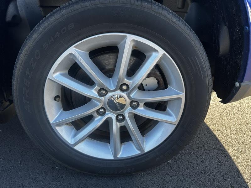 Dodge Journey SXT AWD 2015