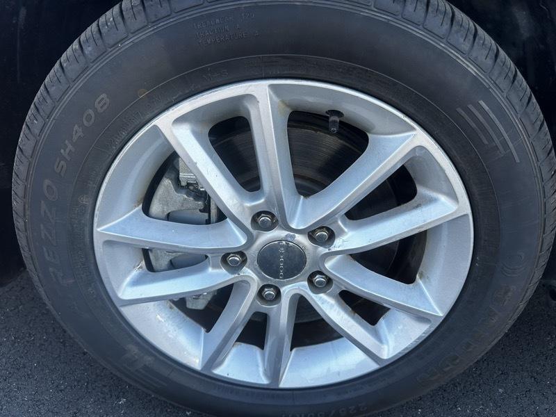 Dodge Journey SXT AWD 2015
