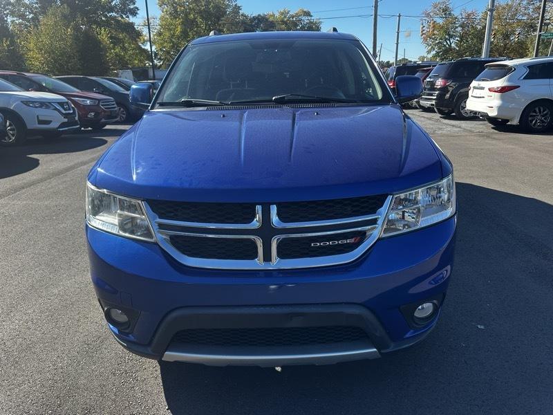 Dodge Journey SXT AWD 2015