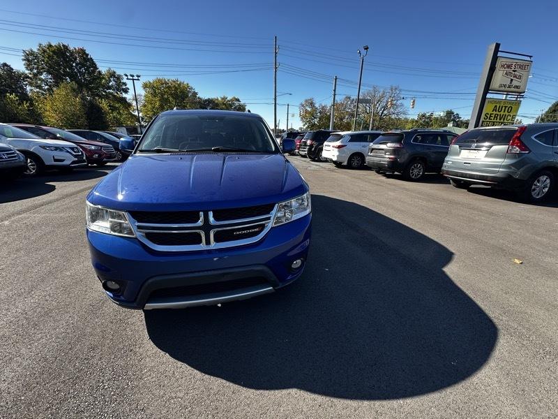 Dodge Journey SXT AWD 2015