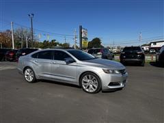 2014 Chevrolet Impala 
