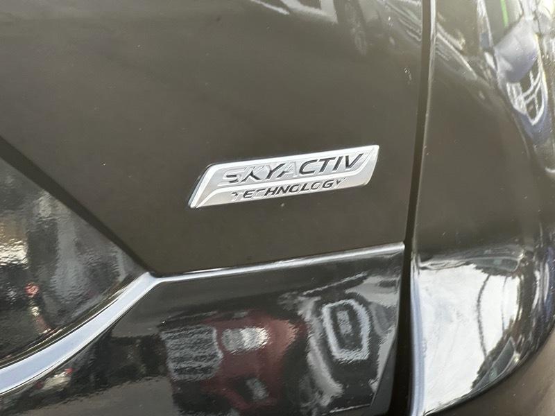 Mazda CX-5 Touring AWD 2017