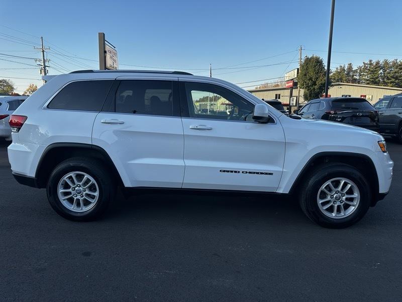 Jeep Grand Cherokee Laredo 2019