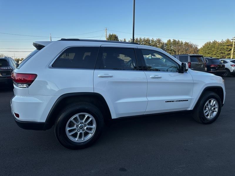 Jeep Grand Cherokee Laredo 2019