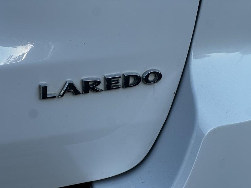 Jeep Grand Cherokee Laredo 2019