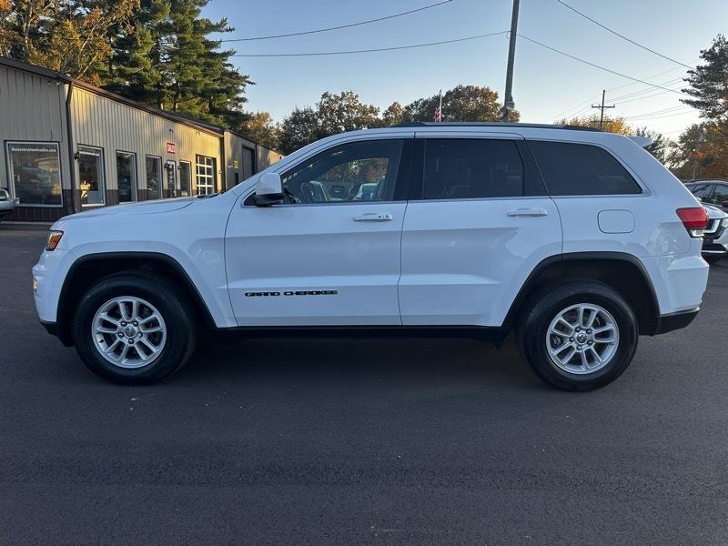 Jeep Grand Cherokee Laredo 2019