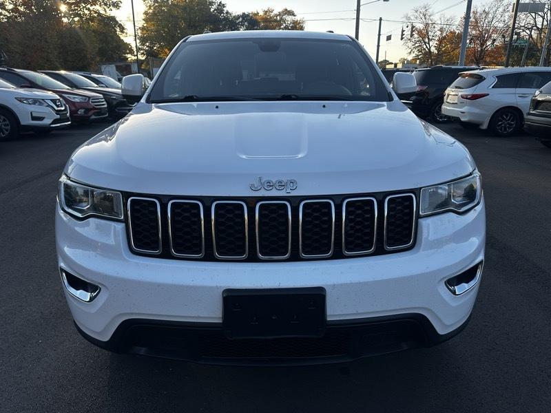 Jeep Grand Cherokee Laredo 2019