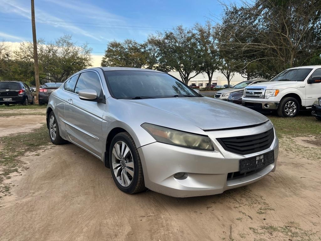 2008 Honda Accord EX