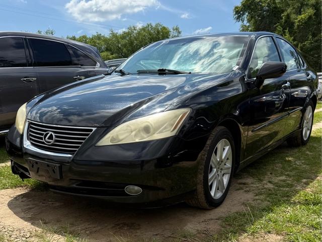 2008 Lexus ES 350 FWD