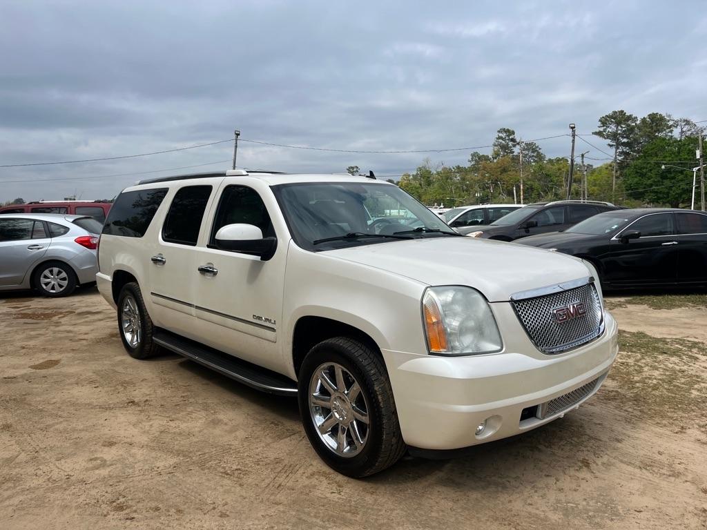 2012 GMC Yukon Denali XL 2WD