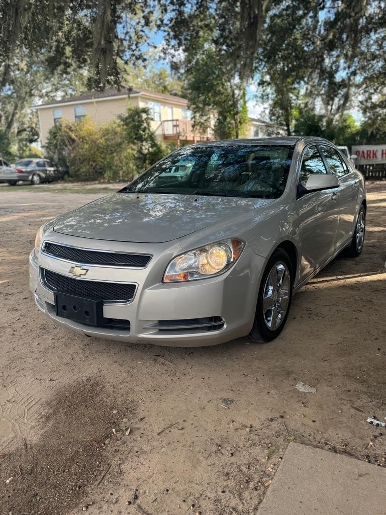 2011 Chevrolet Malibu 2LT