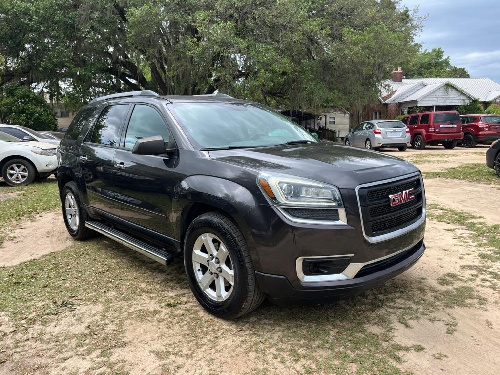 2014 GMC Acadia SLE-2 FWD