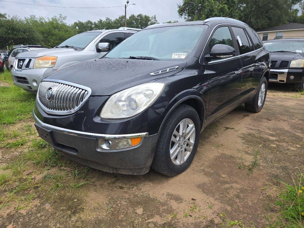 2008 Buick Enclave CX FWD
