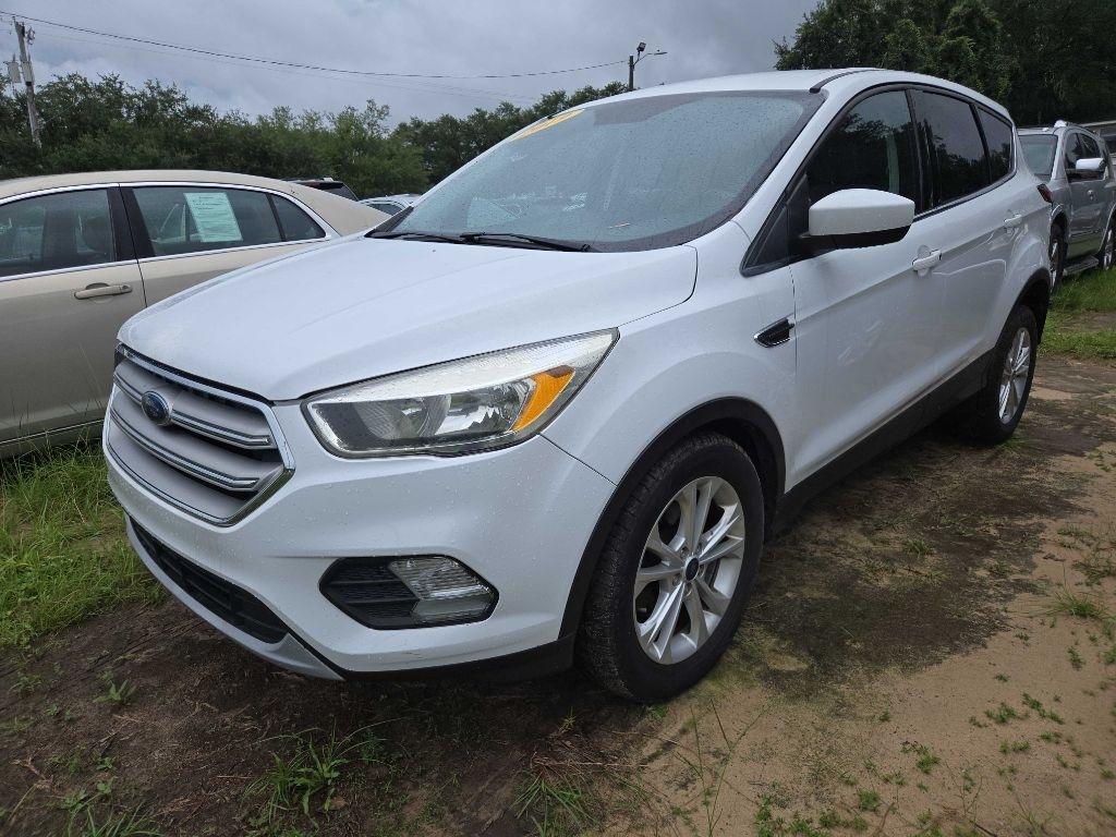 2019 Ford Escape SE FWD