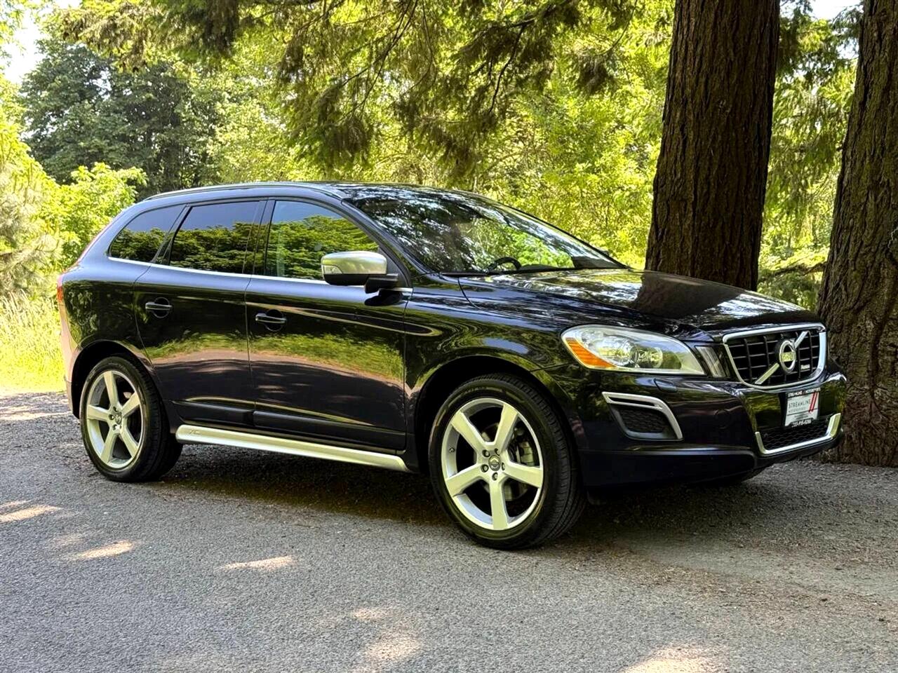 2011 Volvo XC60 T6 AWD