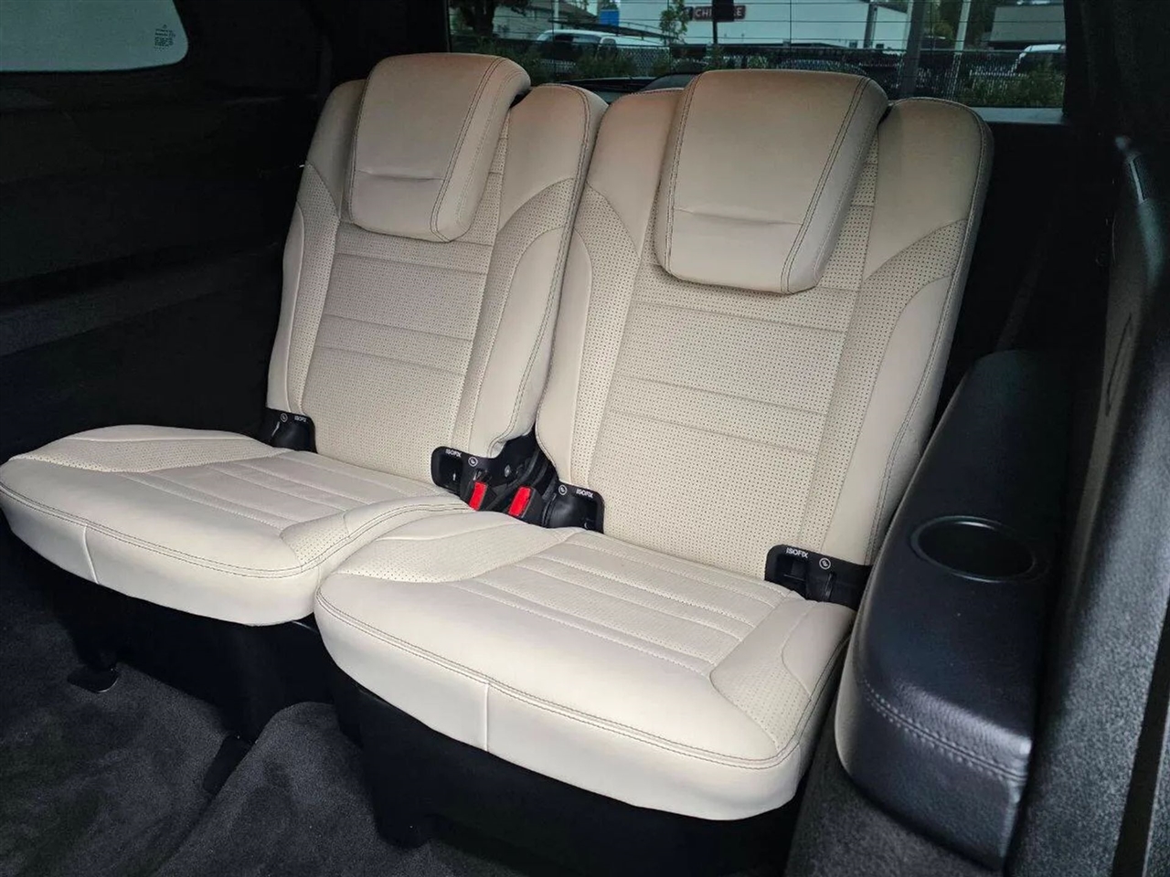 Mercedes-Benz GLS-Class GLS63 AMG 2019