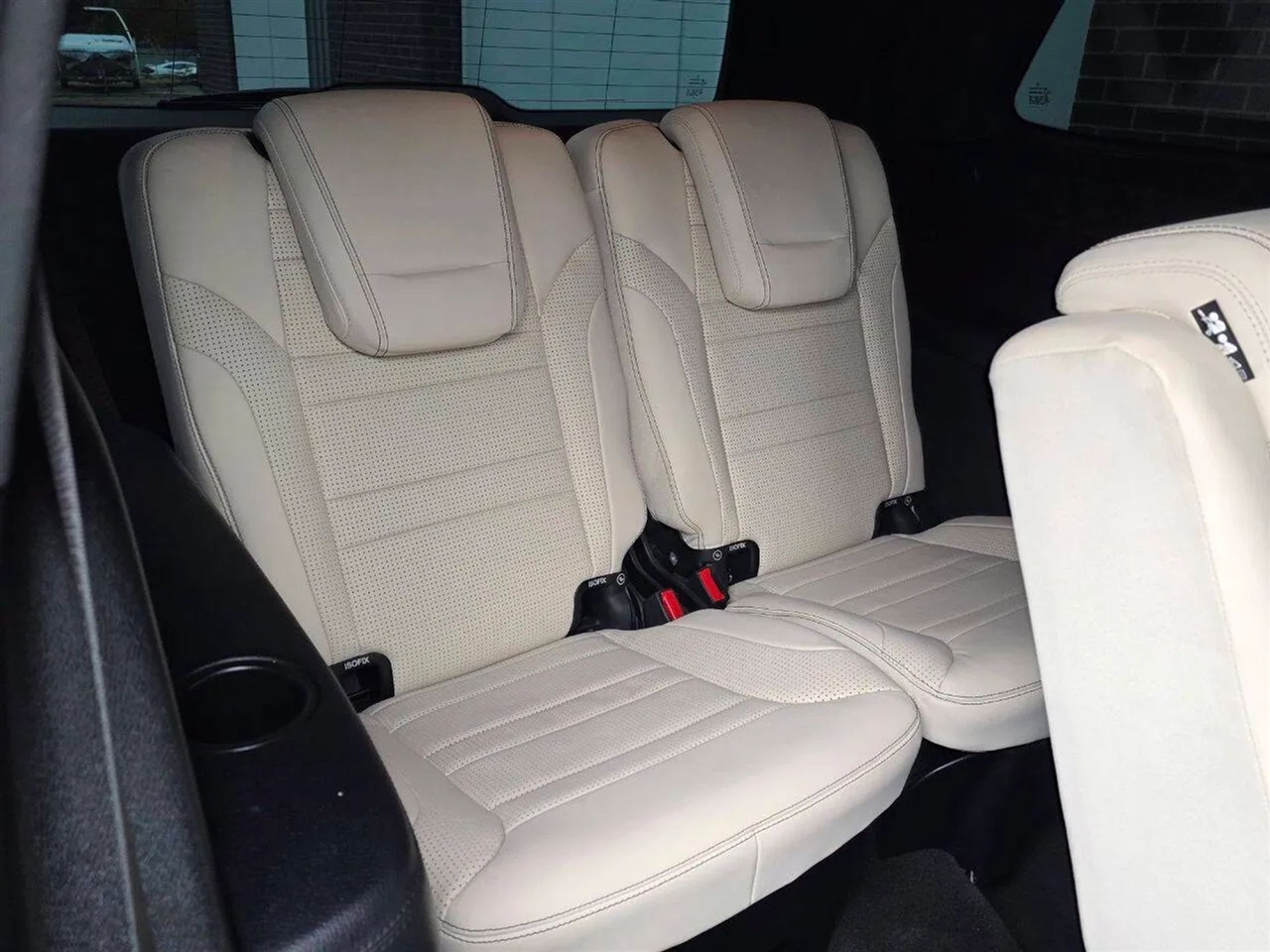 Mercedes-Benz GLS-Class GLS63 AMG 2019